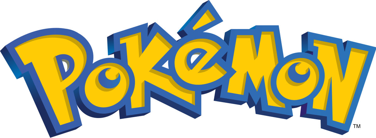 Logo de Pokemon