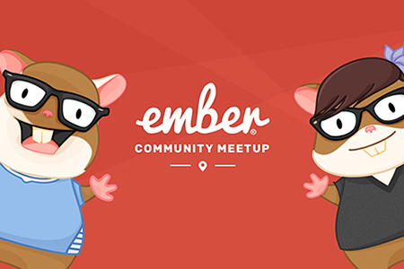 Imagen de la comunidad de Ember