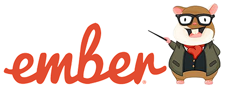 Imagen del logo de Ember Learning